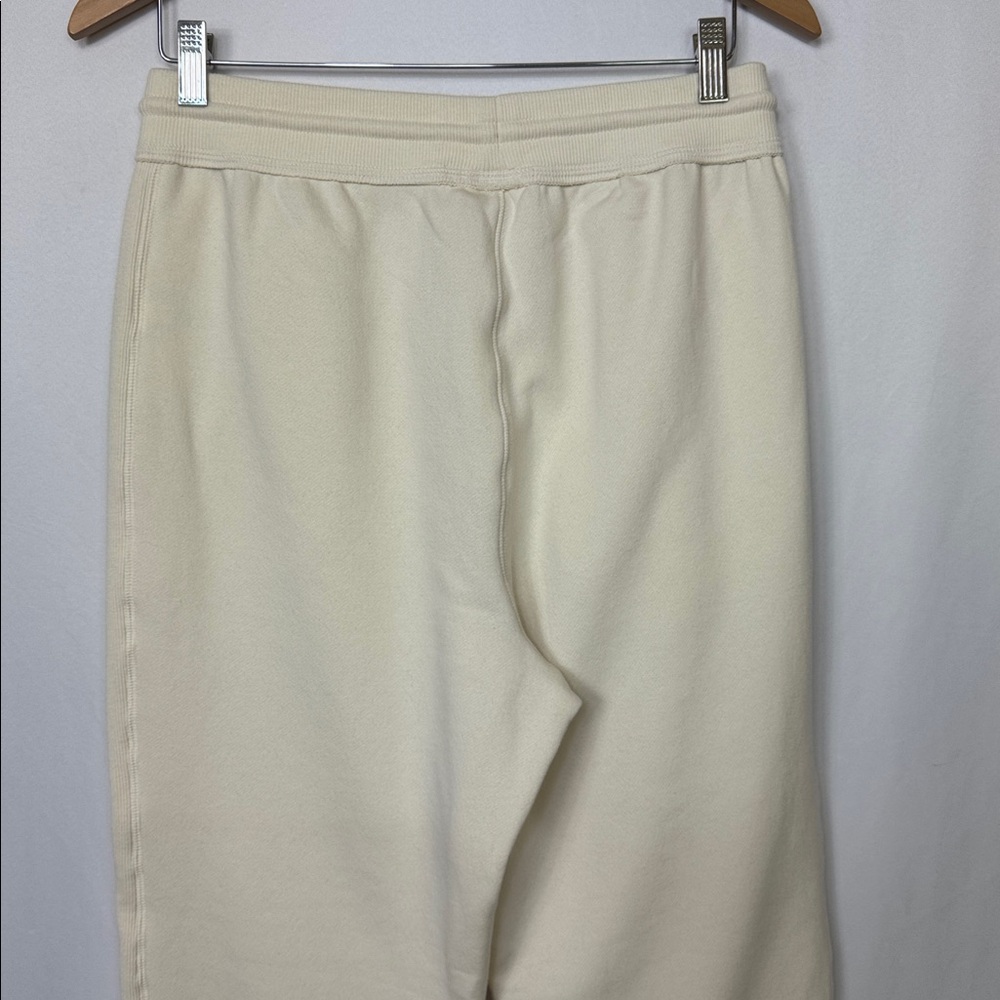 Universal Thread Joggers Size Medium White Sand N… - image 6